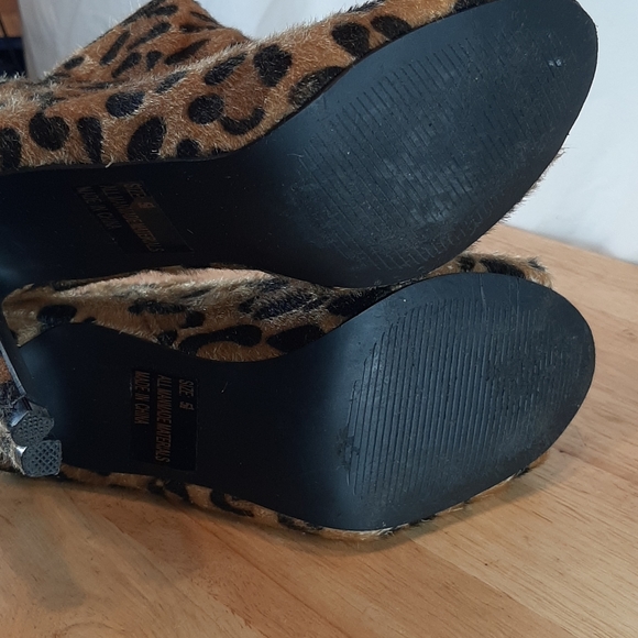 QUPID Shoes - Picture 4 of 6